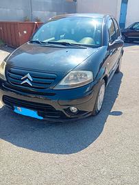 Citroen C3 1,1 benzina