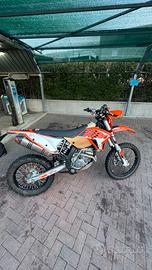 ktm exc 250 f