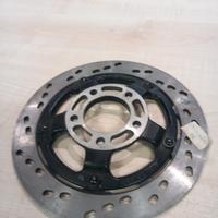 DISCO FRENO ANTERIORE DX E SX SUZUKI RG 250