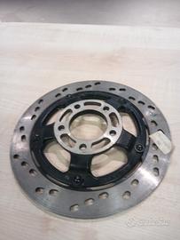 DISCO FRENO ANTERIORE DX E SX SUZUKI RG 250