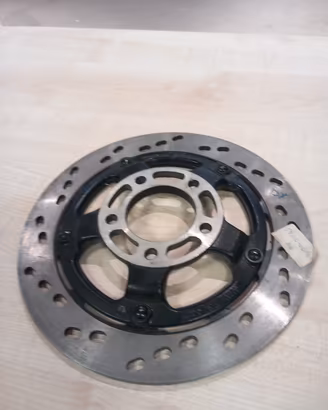 DISCO FRENO ANTERIORE DX E SX SUZUKI RG 250