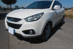 Hyundai iX35 2.0 CRDi 2WD Comfort 136 CV - NO VINC