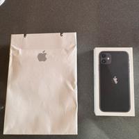 IPhone 11 - 128 gb
