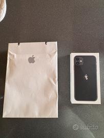 IPhone 11 - 128 gb