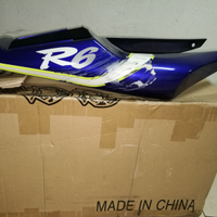 Ricambi Originali Yamaha R6 (1999-2002)