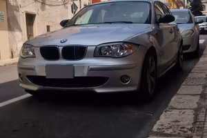 BMW 120d