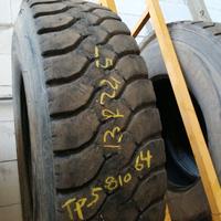 1 GOMME USATE ESTIVO 1300225 - TP581064