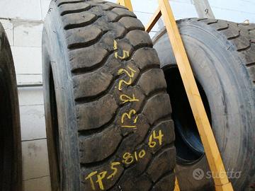 1 GOMME USATE ESTIVO 1300225 - TP581064