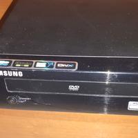 lettore dvd e usb home theater 