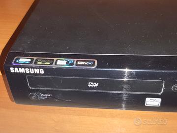 lettore dvd e usb home theater 