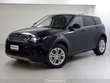 Land Rover RR Evoque Range Rover Evoque 1.5 I...