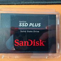 Disco ssd sata 2,5 San Disk 250 gb