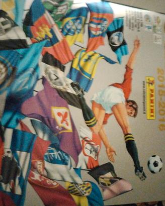 calciatori 2015 2016