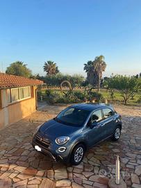 500x cross blu