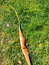 arco longbow