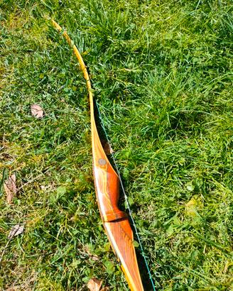arco longbow