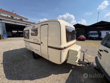 Caravan Lander Graziella 401-posti 3-stufa