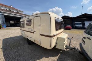 Caravan Lander Graziella 401-posti 3-stufa