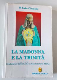 La Madonna e la Trinità. Fondamento biblico ...