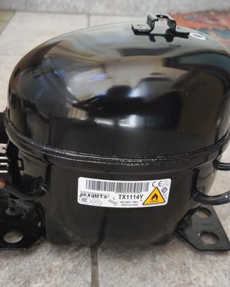 compressore frigorifero JIAXIPERA TX1114Y 