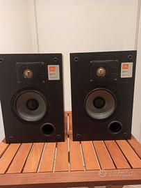 Diffusori audio JBL TLX2 