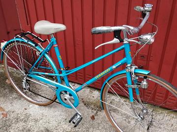 TERUZZI BICI DONNA 