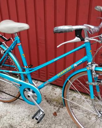 TERUZZI BICI DONNA 