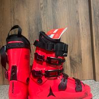 Scarponi atomic redster tx 130