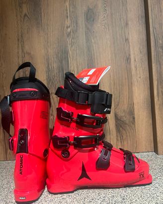 Scarponi atomic redster tx 130