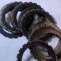 Frizione moto morini 350 3 1/2