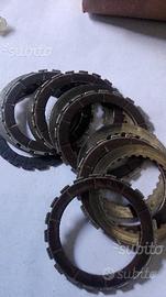 Frizione moto morini 350 3 1/2