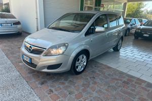 Opel Zafira 1.8 GPL 7 POSTI