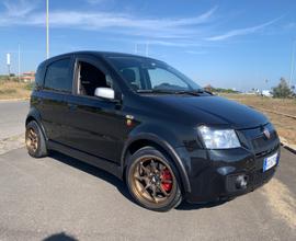 FIAT Panda 2ª serie - 2010