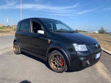 FIAT Panda 2ª serie - 2010