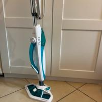 Polti Vaporetto scopa a Vapore