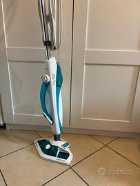 Polti Vaporetto scopa a Vapore