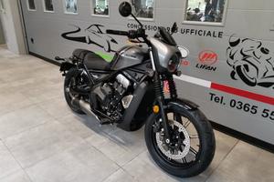 Moto Morini Calibro 700 Calibro Cruiser 700