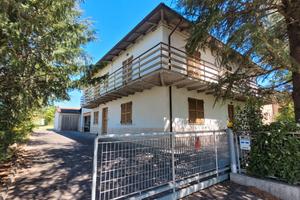 Casa Indipendente con 1000 mq di Giardino