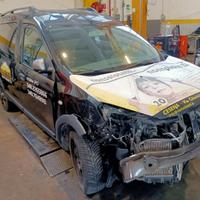 RICAMBI USATI AUTO DACIA Dokker 1° Serie N.D. K9K