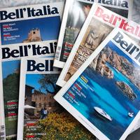 Riviste Bell'Italia