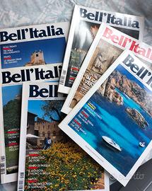 Riviste Bell'Italia