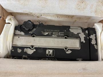 Coperchio valvole honda  B16 B18