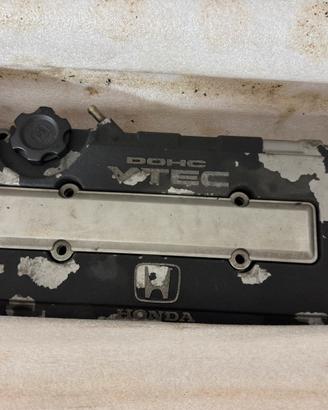 Coperchio valvole honda  B16 B18