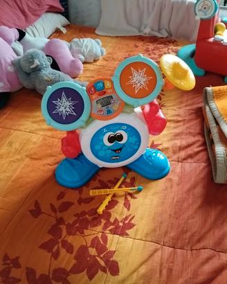 BATTERIA CHICCO