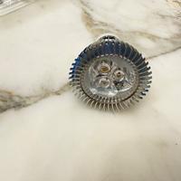 Lampadine led bianco caldo 12V