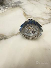 Lampadine led bianco caldo