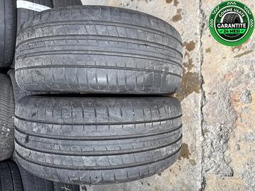 gomme usate 2254517 Estivo GOODYEAR - EAGLE F1 - 0