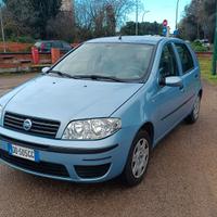 Fiat punto del 2008