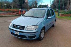 Fiat punto del 2008