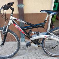 Mountain bike Excalibur